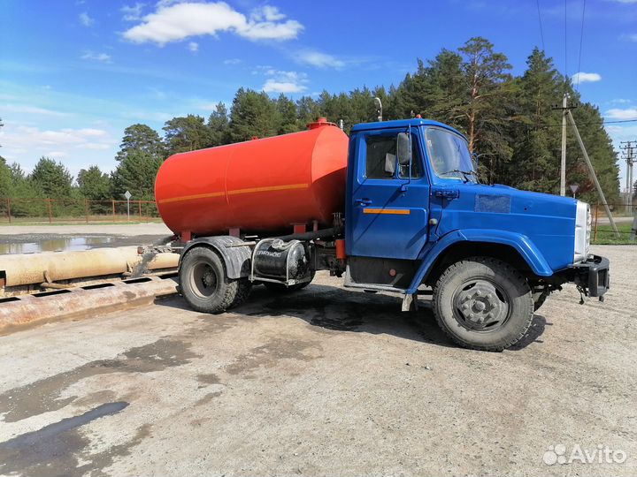 Ассмашина 5,3, 6,5 Куба