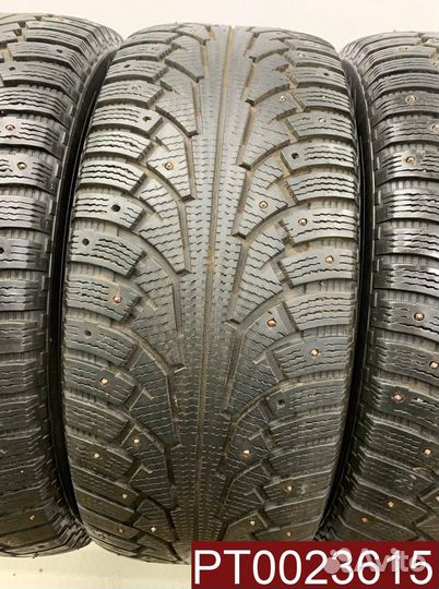 Nokian Tyres Hakkapeliitta 5 285/60 R18 98H