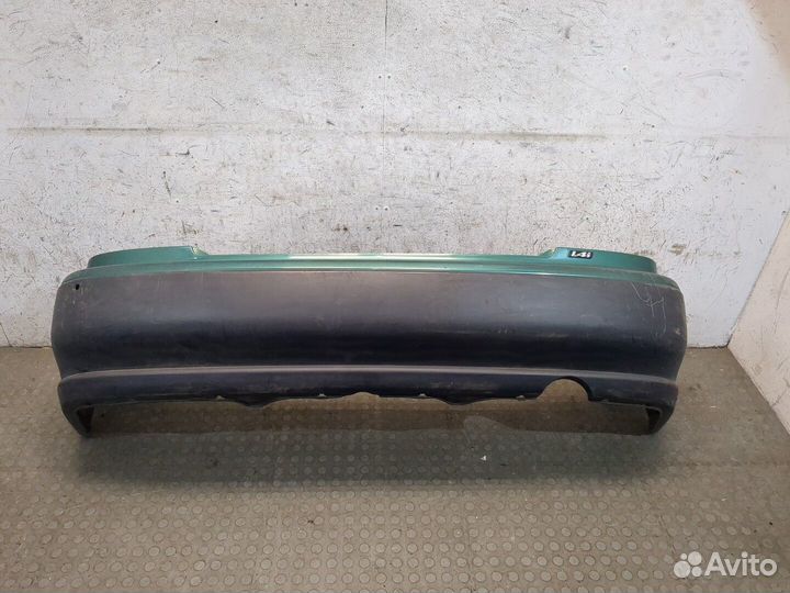 Бампер Honda Civic, 1996