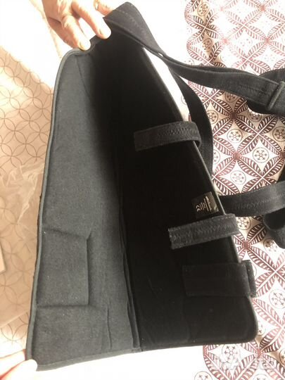 Бандаж на плечевой сустав и руку