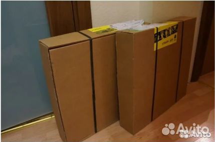 Конвектор jaga strada