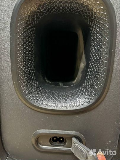 Колонка JBL PartyBox 310 Аренда