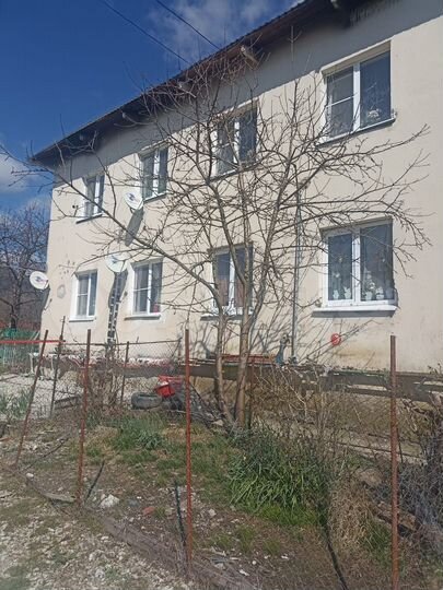 2-к. квартира, 41 м², 2/2 эт.