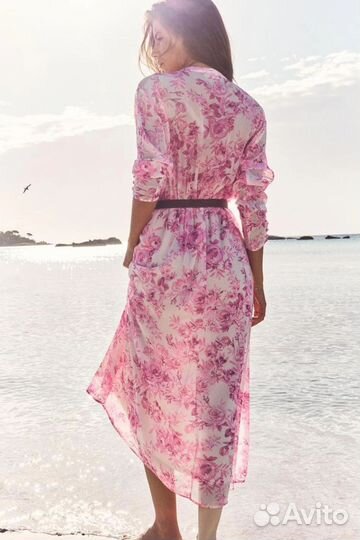 Женское платье zara