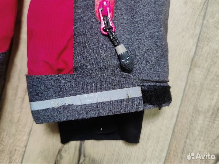 Лыжный костюм женский