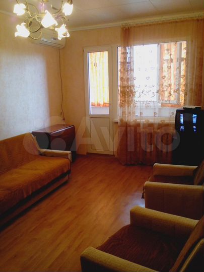 2-к. квартира, 49 м², 5/9 эт.