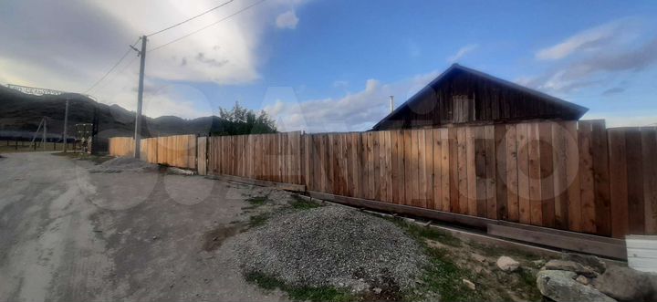 Дом 69,3 м² на участке 10 сот.