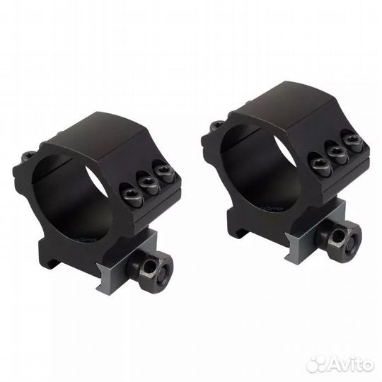 Прицел VectorOptics Taurus 1-6x24 FFP