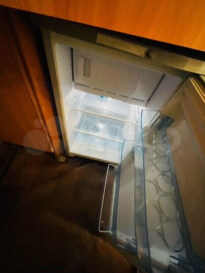 1-к. квартира, 14 м², 1/5 эт.