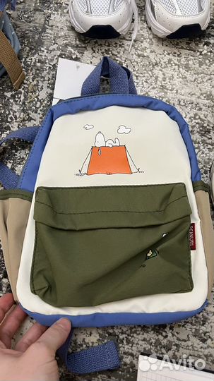 Рюкзак детский для малышей