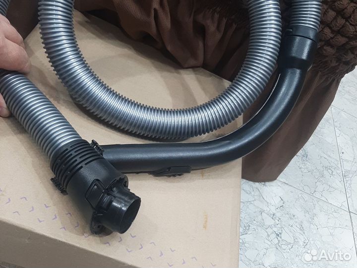 Запчасти для пылесоса miele