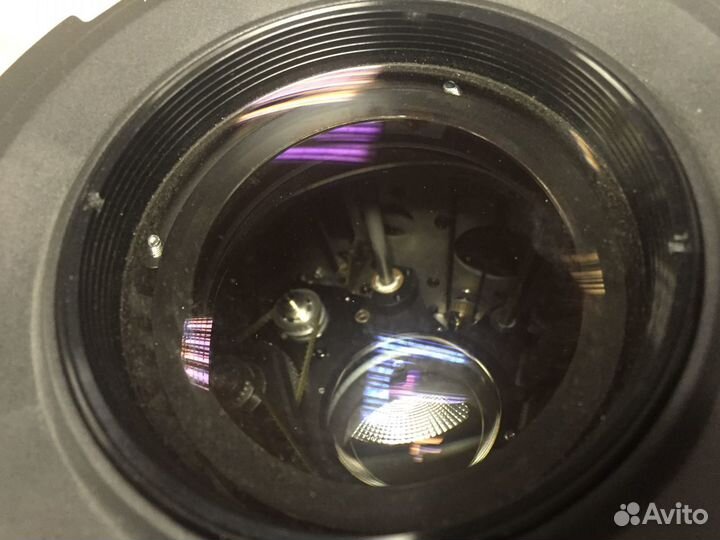 Martin MAC 550. Световой прибор. Новый