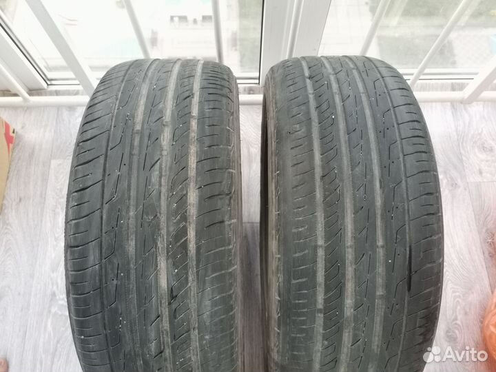 Nitto NT860 205/55 R16 91V