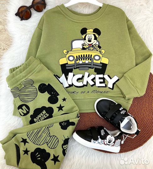 Детская одежда