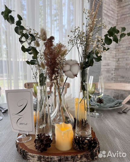 Организация мероприятий