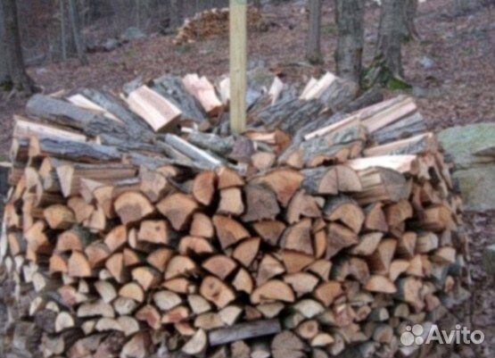 Дрова от производителя