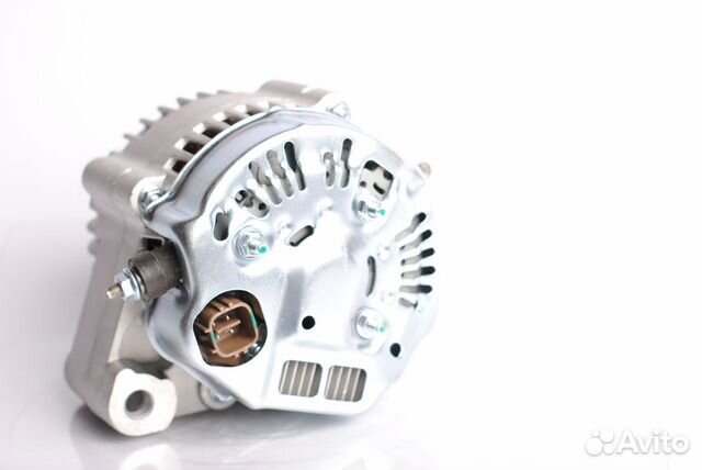 Генератор Powertec 27060-30020