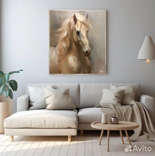 Картины в интерьер разных жанров Картины на заказ