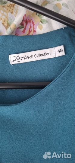 Платье Zarina 48