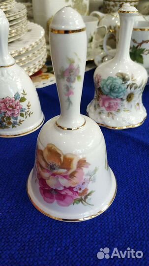 Колокольчик Gountess Англия