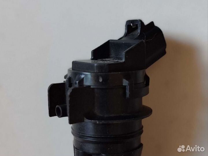 Насос омывателя Toyota 85330-60160