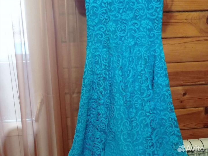 Платье рейтинговое 158