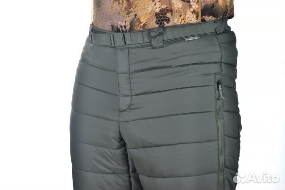Брюки King Hunter beast, Gray XL