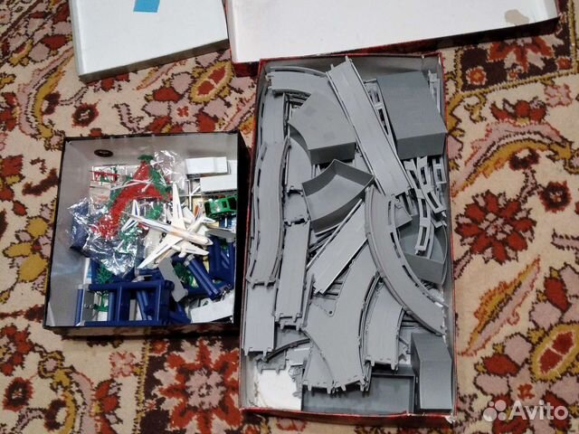 Игра Аэропорт