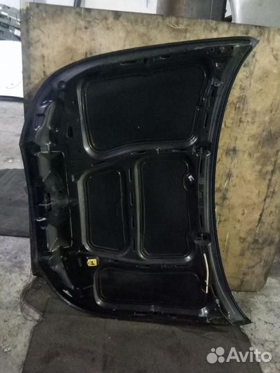 Капот Ford Mondeo