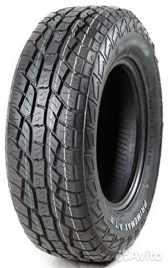 Sonix Primemax A/T I 245/70 R16