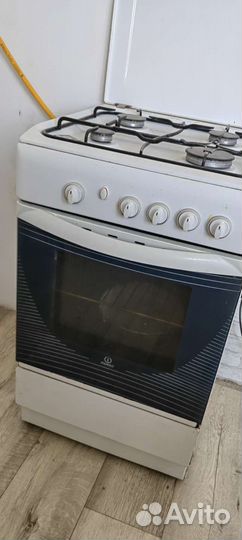 Газовая плита