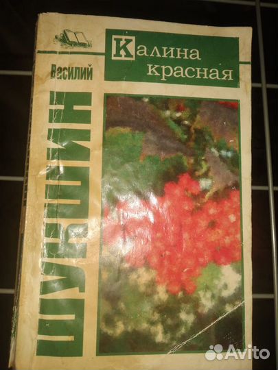 Василий Шукшин