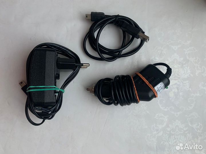 Навигатор shturmann Link500FM