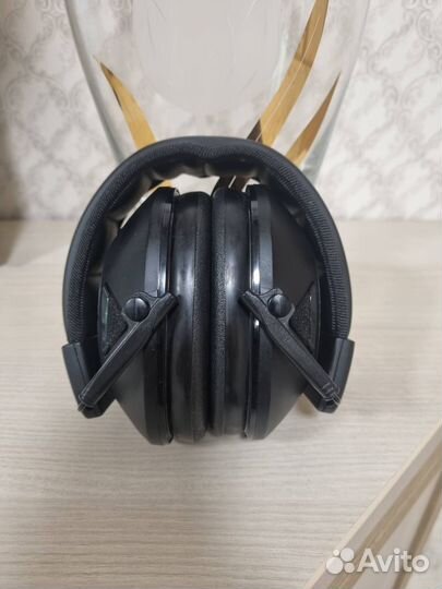 Активные наушники Peltor sport tactical 100