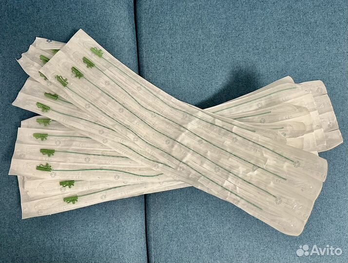 Катетер зонд питающий Unomedical