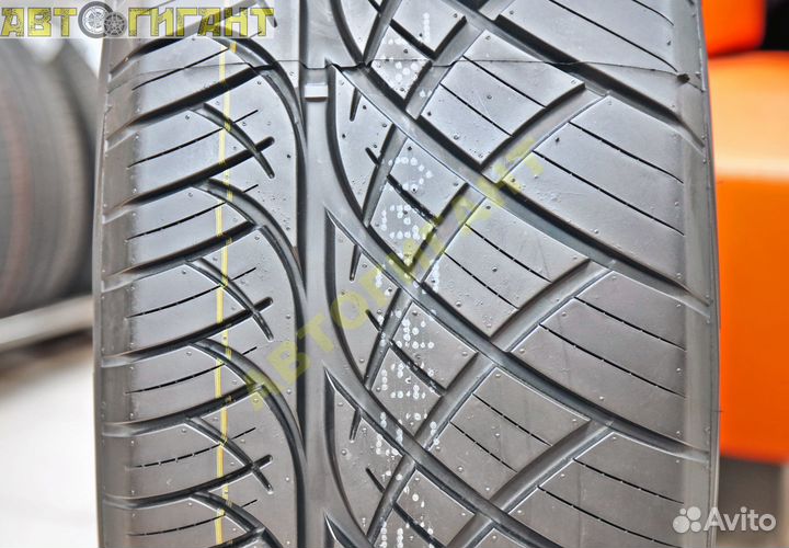 Sumaxx Max Drifting Z1 265/60 R18 110H