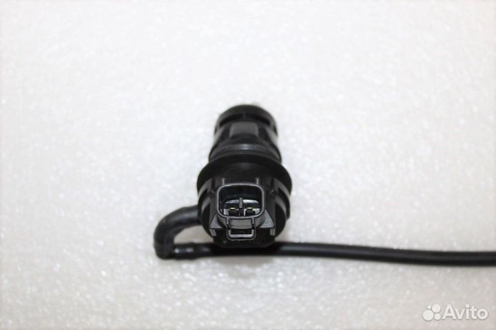 Мотор омывателя задний Prado 150 Оригинал NEW