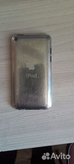 Плеер iPod touch