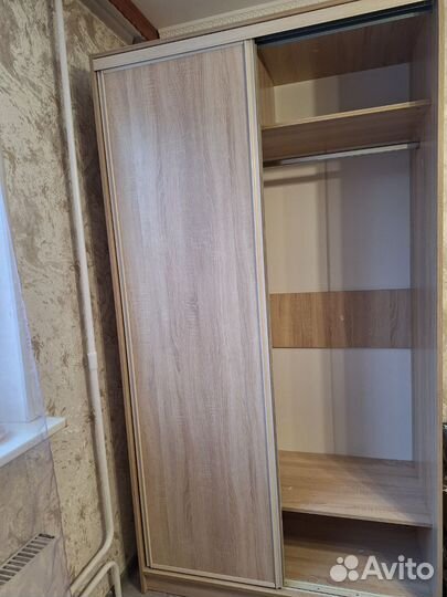 Шкаф купе бу