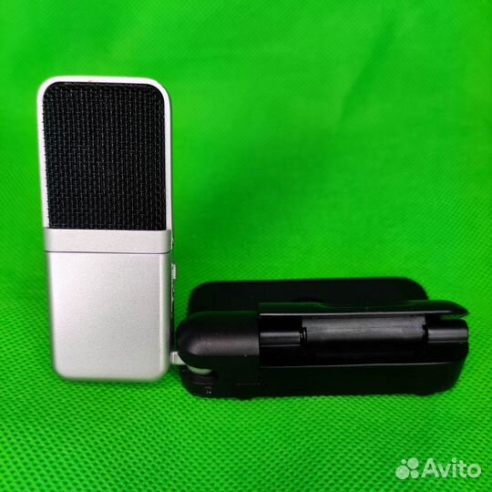 Микрофон Samson GO mic