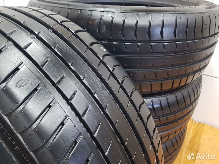 Triangle EffeXSport TH202 215/55 R18 99W