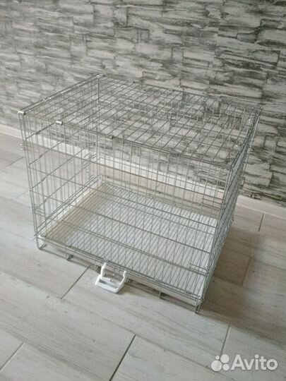 Клетка для животных