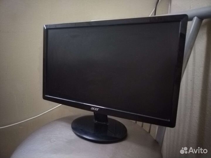 Монитор Acer