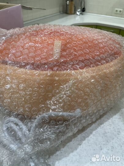 Парафиновая ванночка