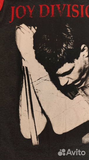 Joy division merch (l-xl)