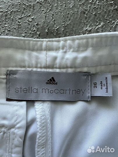 Шорты женские adidas & stella McCartney 36