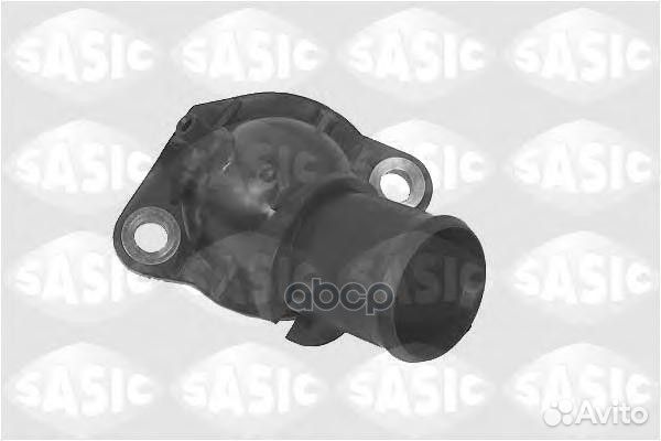 Фланец системы охлаждения Citroen Peugeot 3361