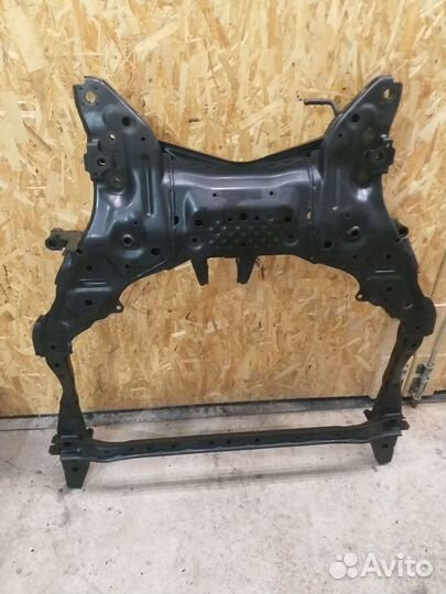 Подрамник mazda cx5,6 gj,3 bm