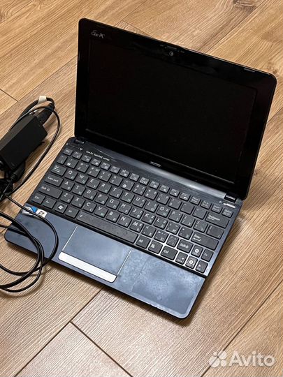 Asus нетбук EE PC 1015 PEM