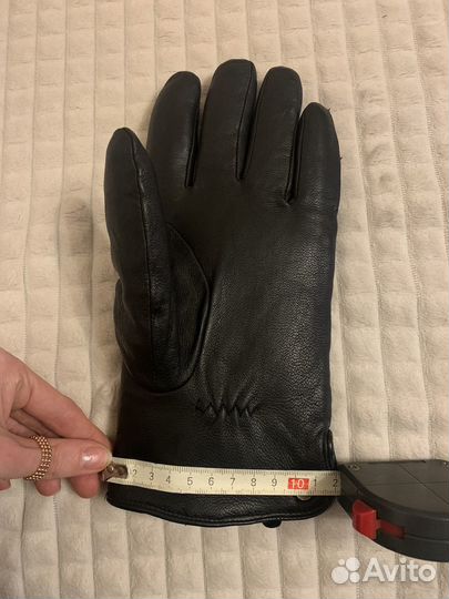 Перчатки мужские зимние